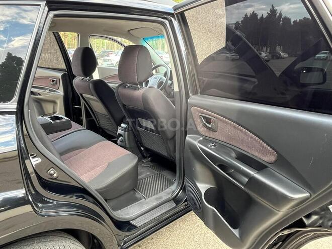 Hyundai Tucson 2008, 235,761 km - 2.0 l - Sumqayıt