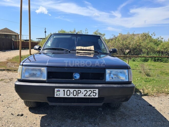 Tofas Sahin 2005, 80,500 km - 1.6 l - Neftçala
