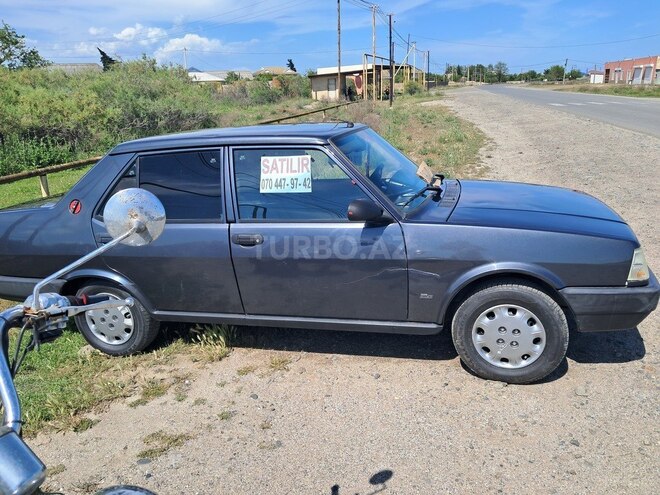 Tofas Sahin 2005, 80,500 km - 1.6 l - Neftçala