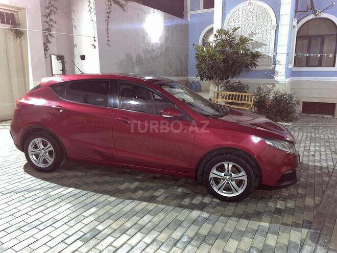 Changan Eado XT 2014, 152,800 km - 1.6 l - Bakı
