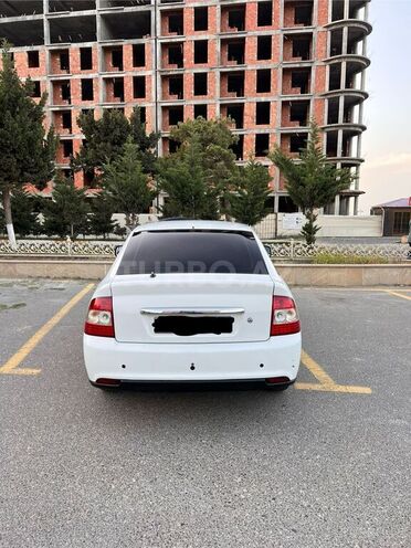 LADA (VAZ) Priora 2014, 286,000 km - 1.6 л - Bakı