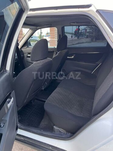 LADA (VAZ) Priora 2014, 286,000 km - 1.6 л - Bakı