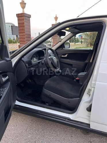 LADA (VAZ) Priora 2014, 286,000 km - 1.6 л - Bakı