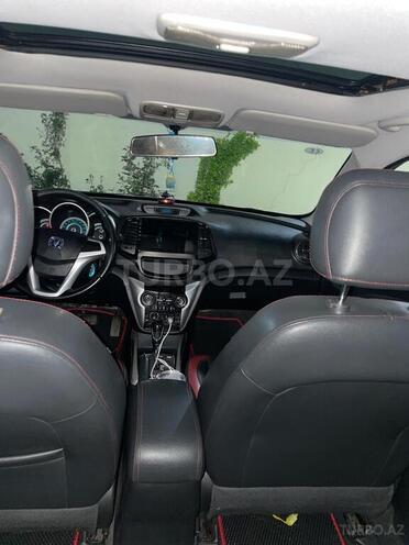 Changan Eado XT 2014, 152,800 km - 1.6 l - Bakı