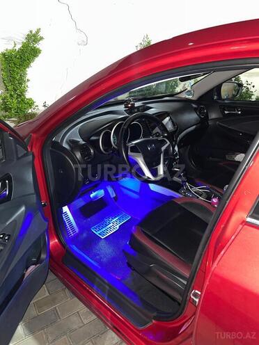 Changan Eado XT 2014, 152,800 km - 1.6 l - Bakı