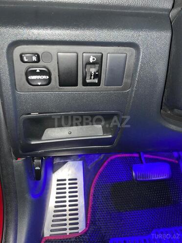 Changan Eado XT 2014, 152,800 km - 1.6 l - Bakı