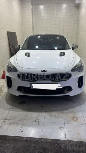 Kia Stinger 2019, 114,000 km - 2.0 л - Bakı