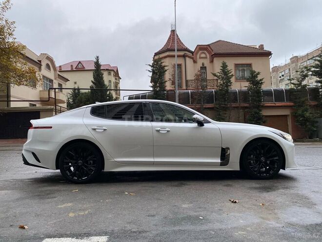 Kia Stinger 2019, 114,000 km - 2.0 л - Bakı