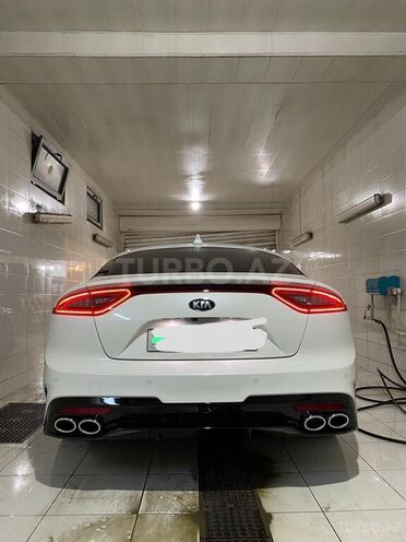 Kia Stinger 2019, 114,000 km - 2.0 л - Bakı