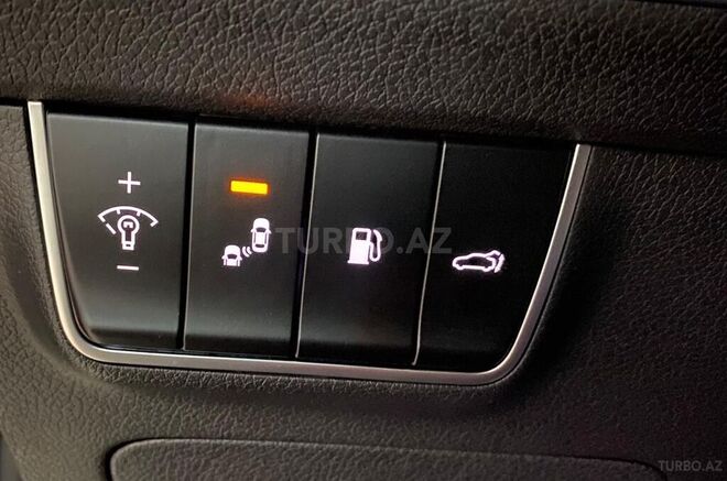 Kia Stinger 2019, 114,000 km - 2.0 л - Bakı