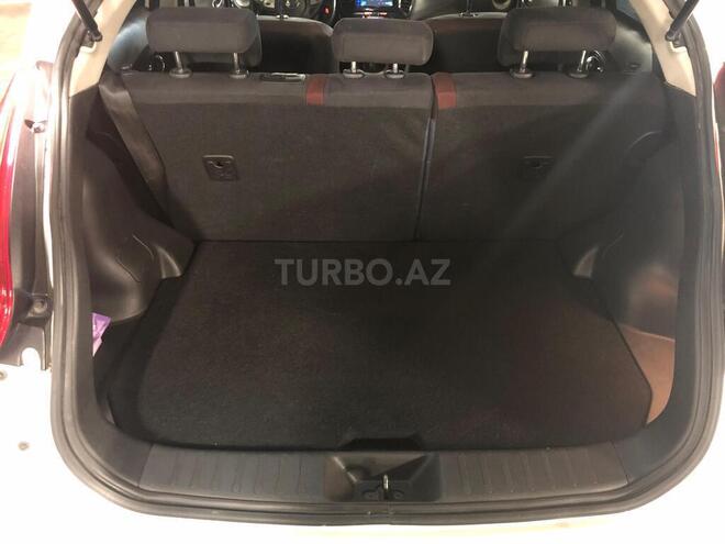 Nissan Juke 2012, 145,000 km - 1.6 l - Bakı