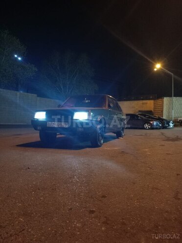Tofas Dogan 2005, 24,566 km - 1.6 l - Bakı