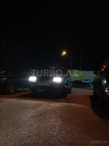 Tofas Dogan 2005, 24,566 km - 1.6 l - Bakı