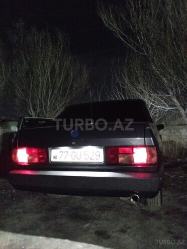 Tofas Dogan 2005, 24,566 km - 1.6 l - Bakı
