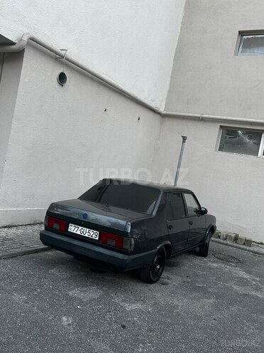 Tofas Dogan 2005, 24,566 km - 1.6 l - Bakı