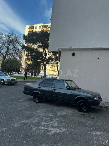 Tofas Dogan 2005, 24,566 km - 1.6 l - Bakı