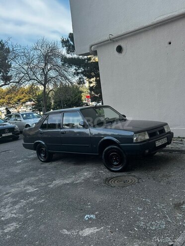 Tofas Dogan 2005, 24,566 km - 1.6 l - Bakı