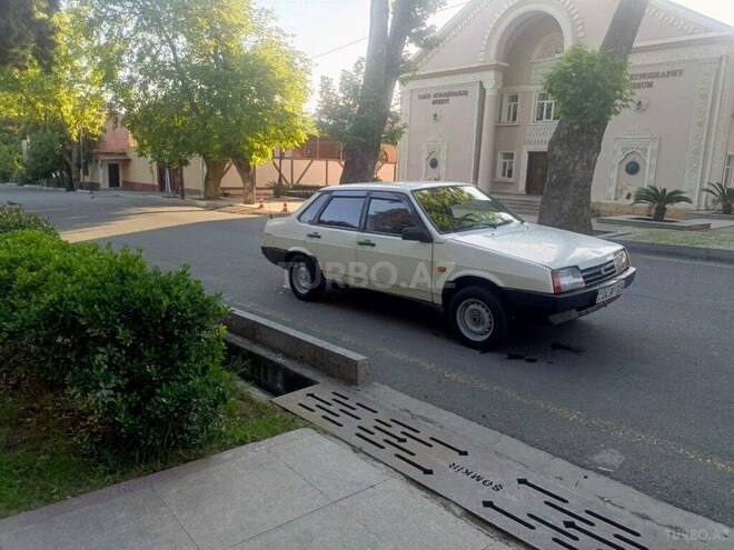LADA (VAZ) 21099 1996, 300,000 km - 1.5 л - Şəmkir