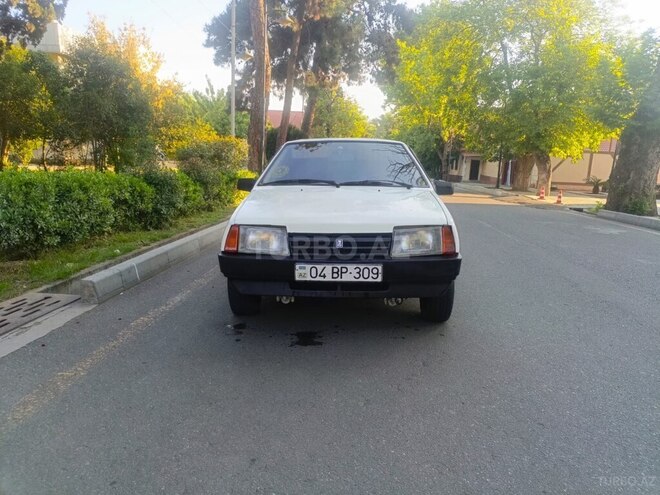 LADA (VAZ) 21099 1996, 300,000 km - 1.5 л - Şəmkir