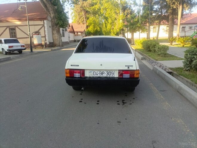 LADA (VAZ) 21099 1996, 300,000 km - 1.5 л - Şəmkir