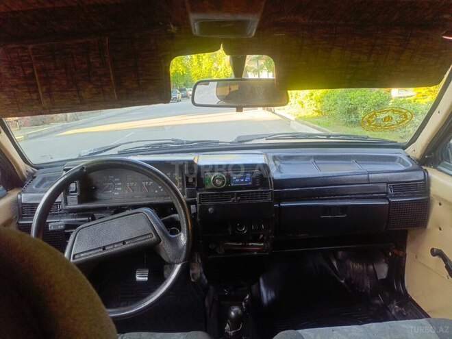 LADA (VAZ) 21099 1996, 300,000 km - 1.5 л - Şəmkir