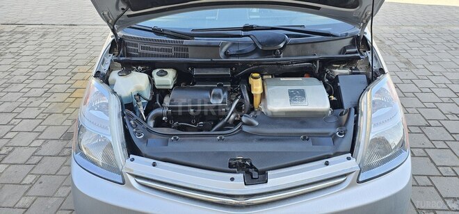 Toyota Prius 2007, 466,710 km - 1.5 l - Bakı
