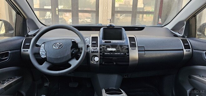 Toyota Prius 2007, 466,710 km - 1.5 l - Bakı