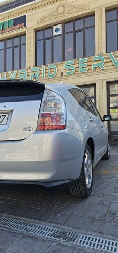Toyota Prius 2007, 466,710 km - 1.5 l - Bakı