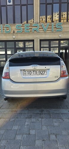 Toyota Prius 2007, 466,710 km - 1.5 l - Bakı