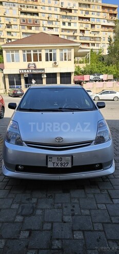 Toyota Prius 2007, 466,710 km - 1.5 l - Bakı