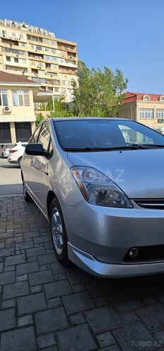 Toyota Prius 2007, 466,710 km - 1.5 l - Bakı