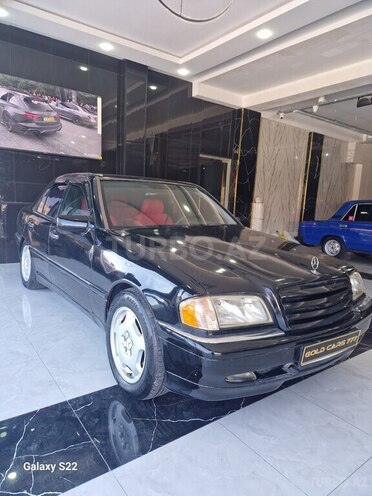 Mercedes C 230-2