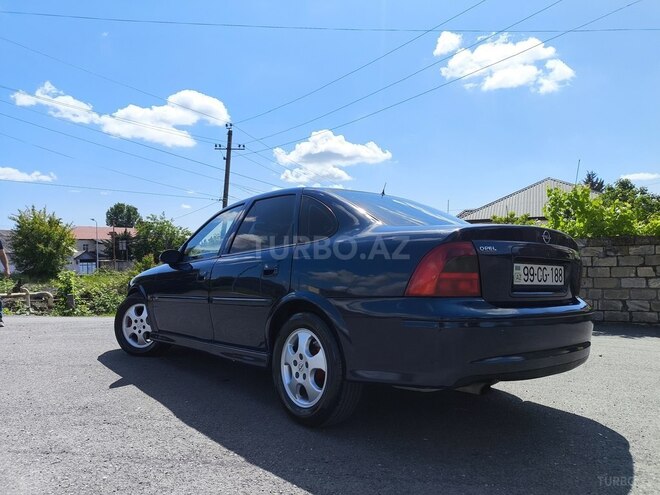 Opel Vectra 1999, 377,700 km - 2.0 l - Bakı