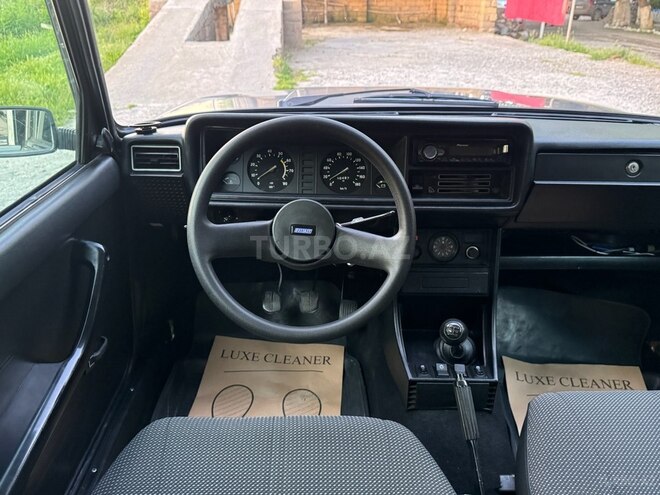 LADA (VAZ) 2107 2010, 50,523 km - 1.6 l - Ağcabədi