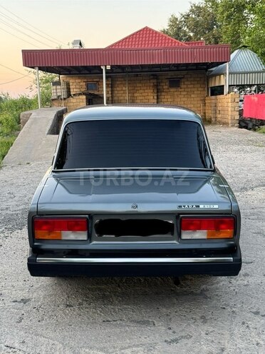 LADA (VAZ) 2107 2010, 50,523 km - 1.6 l - Ağcabədi