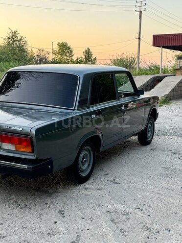 LADA (VAZ) 2107 2010, 50,523 km - 1.6 l - Ağcabədi