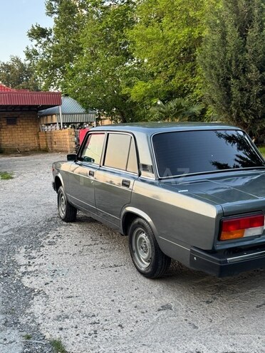 LADA (VAZ) 2107 2010, 50,523 km - 1.6 l - Ağcabədi