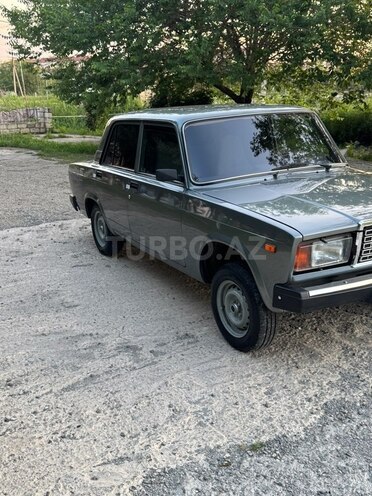 LADA (VAZ) 2107 2010, 50,523 km - 1.6 l - Ağcabədi
