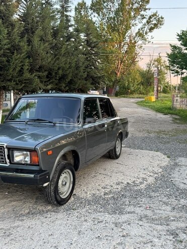 LADA (VAZ) 2107 2010, 50,523 km - 1.6 l - Ağcabədi