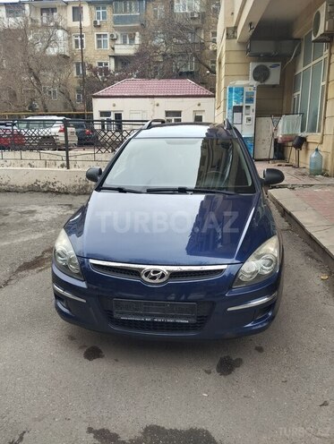 Hyundai i30 2009, 242,000 km - 1.4 l - Bakı