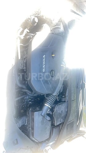 Volvo S60 2011, 238,700 km - 2.0 l - Bakı