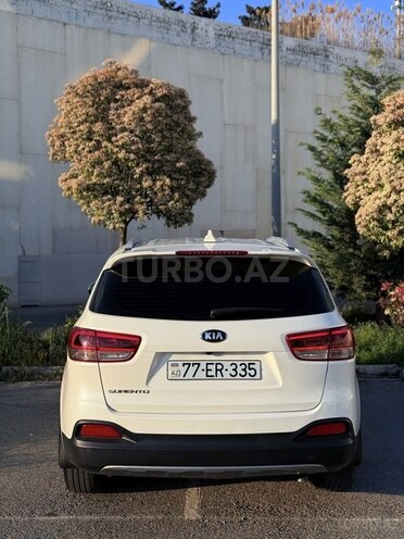 Kia Sorento 2016, 224,000 km - 2.0 l - Bakı