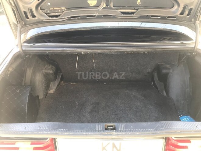 Mercedes 190 1991, 249,659 km - 2.0 l - Bakı