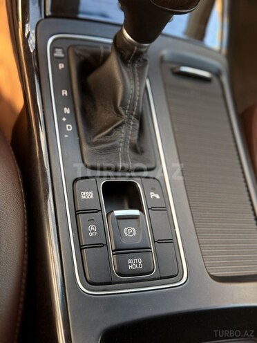 Kia Sorento 2016, 224,000 km - 2.0 l - Bakı