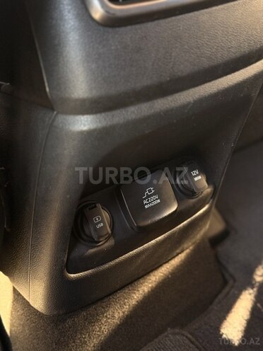 Kia Sorento 2016, 224,000 km - 2.0 l - Bakı