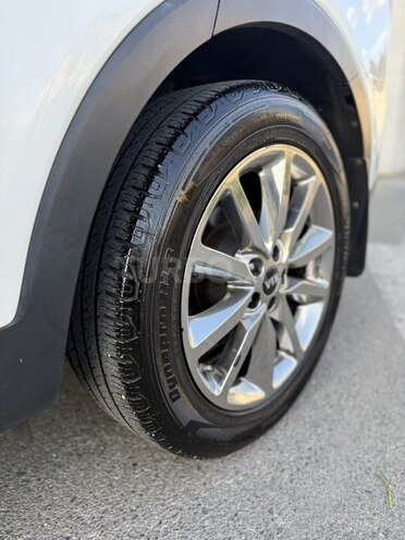 Kia Sorento 2016, 224,000 km - 2.0 l - Bakı