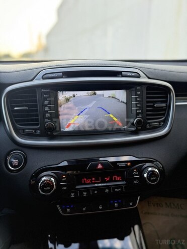 Kia Sorento 2016, 224,000 km - 2.0 l - Bakı