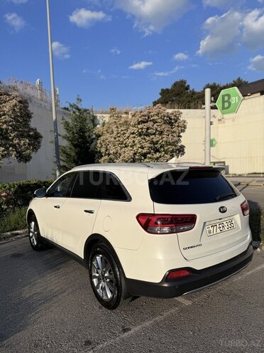Kia Sorento 2016, 224,000 km - 2.0 l - Bakı