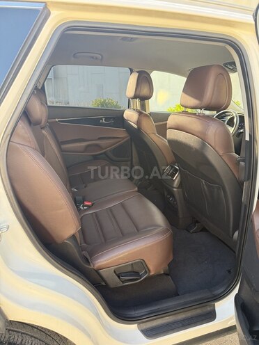 Kia Sorento 2016, 224,000 km - 2.0 l - Bakı