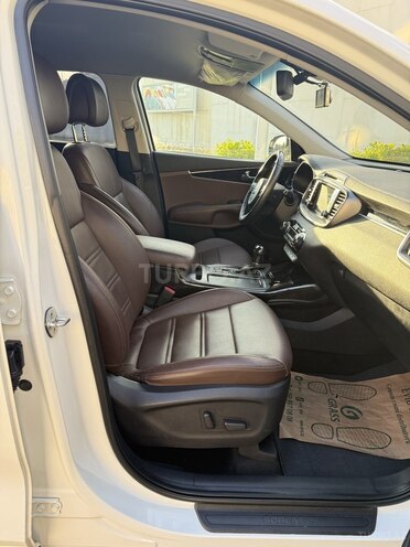 Kia Sorento 2016, 224,000 km - 2.0 l - Bakı